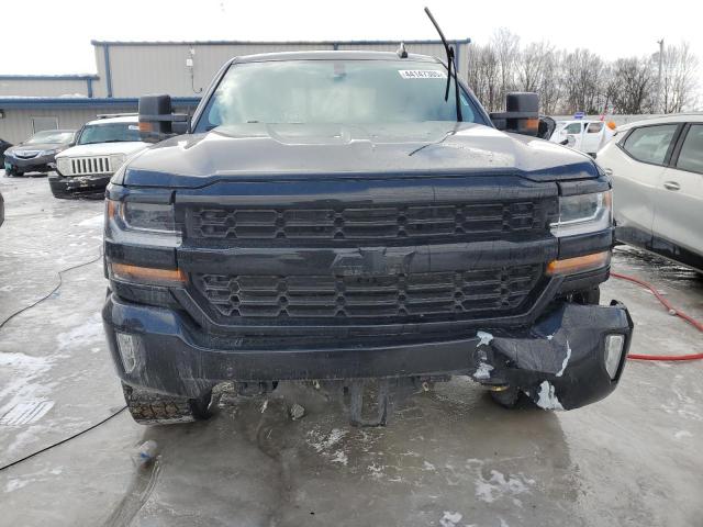 Photo 5 from auction – 2017 CHEVROLET SILVERADO with VIN 3GCUKRECXHG295635