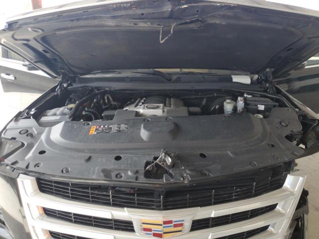 Photo 12 from auction – 2020 CADILLAC ESCALADE E with VIN 1GYS4HKJ7LR306981