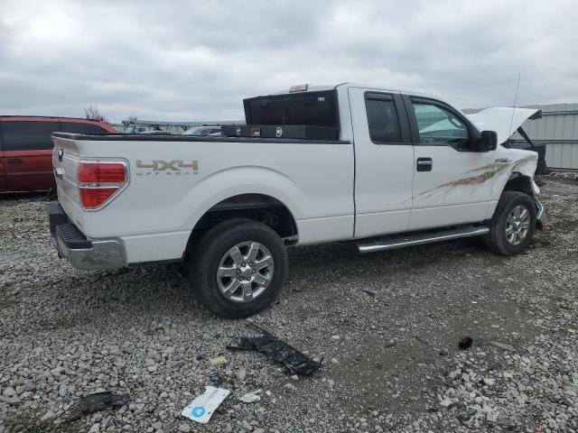 Фото 3 с аукциона – 2013 FORD F150 SUPER с VIN 1FTFX1EF4DFC33469