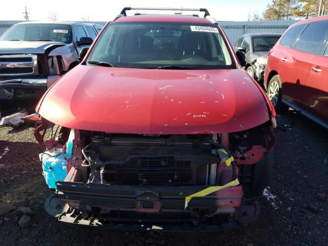 Photo 5 from auction – 2018 MITSUBISHI OUTLANDER with VIN JA4AZ3A36JZ056746