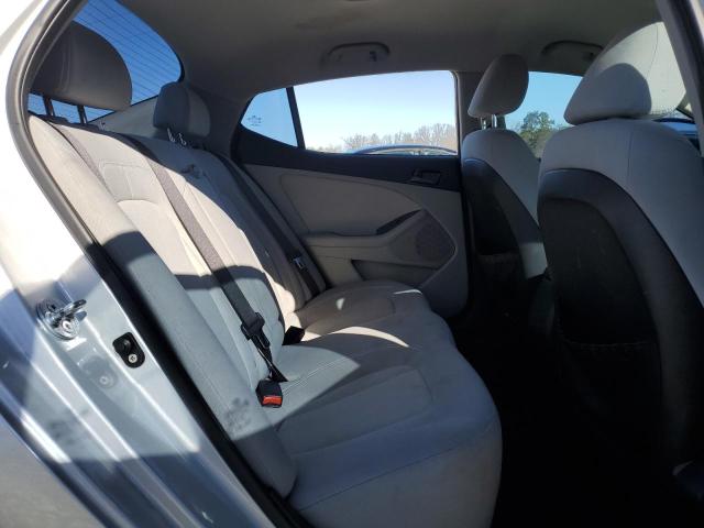 Photo 10 from auction – 2011 KIA OPTIMA LX with VIN KNAGM4A77B5119883