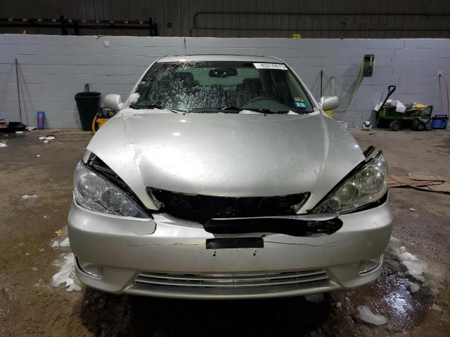 Photo 5 from auction – 2005 TOYOTA CAMRY LE with VIN 4T1BE30K45U558295