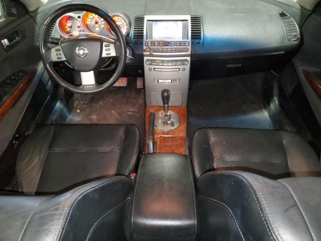 Photo 8 from auction – 2004 NISSAN MAXIMA SE with VIN 1N4BA41EX4C919764