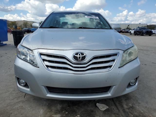 Photo 5 from auction – 2011 TOYOTA CAMRY BASE with VIN 4T1BF3EK8BU774300