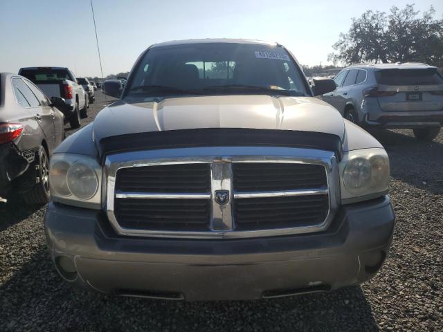 Photo 5 from auction – 2006 DODGE DAKOTA QUA with VIN 1D7HE48K96S528687