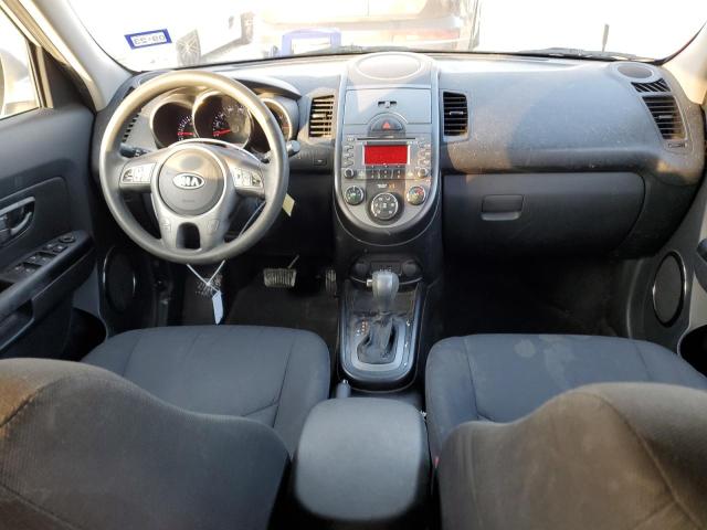 Photo 8 from auction – 2011 KIA SOUL + with VIN KNDJT2A28B7711155