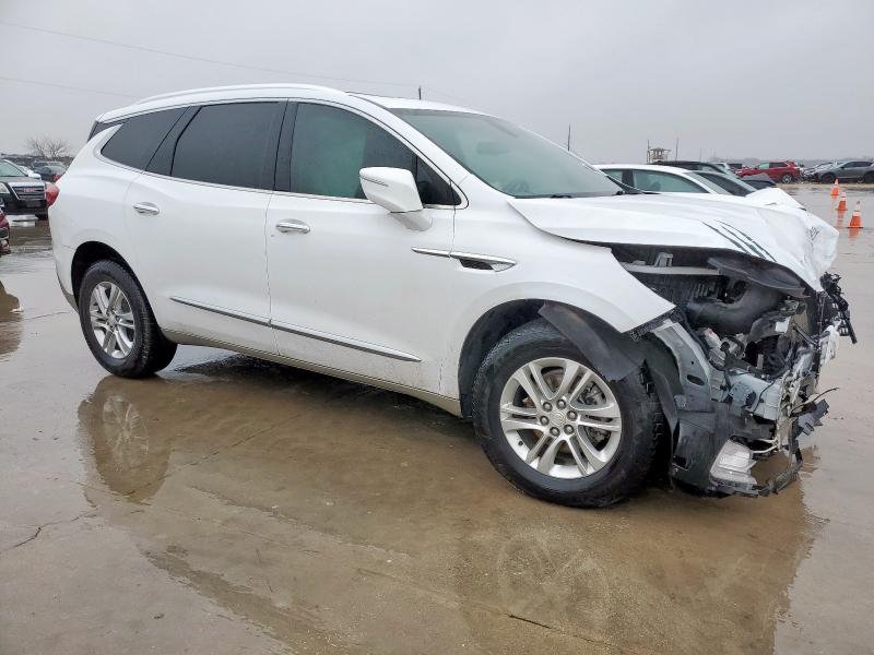 Photo 4 from auction – 2020 BUICK ENCLAVE ES with VIN 5GAERBKW0LJ307452