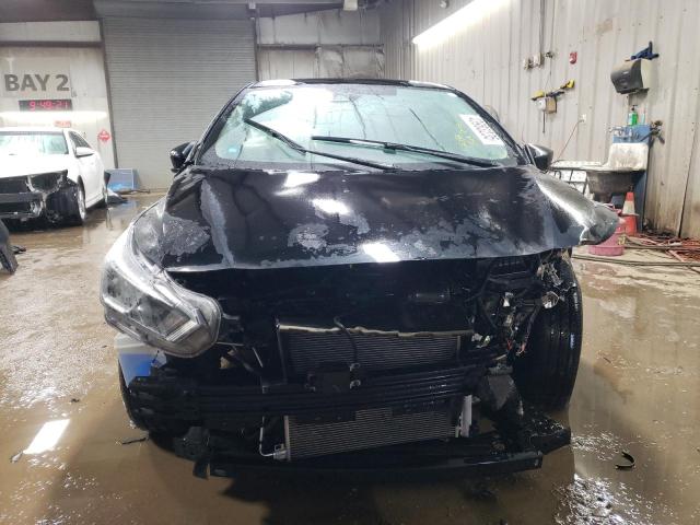 Photo 5 from auction – 2021 NISSAN VERSA S with VIN 3N1CN8DV9ML911474