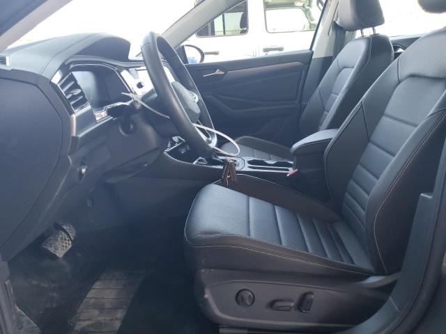 Photo 7 from auction – 2024 VOLKSWAGEN JETTA SE with VIN 3VWEM7BU0RM040587