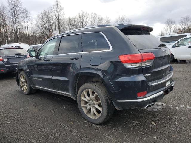 Photo 2 from auction – 2015 JEEP GRAND CHER with VIN 1C4RJFJT1FC628057