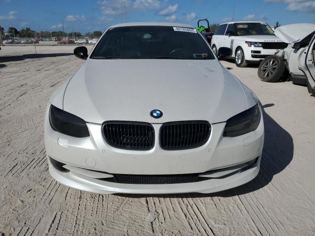 Photo 5 from auction – 2013 BMW 328 I SULE with VIN WBADW7C52DE732670