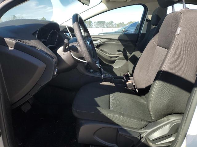 Photo 7 from auction – 2017 FORD FOCUS SEL with VIN 1FADP3M23HL282659
