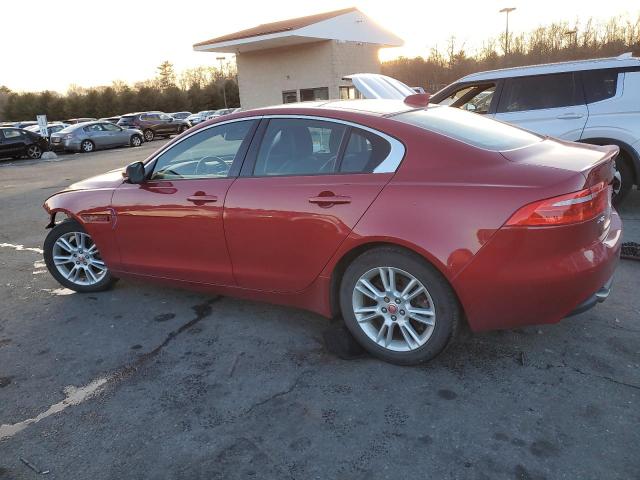 Photo 2 from auction – 2018 JAGUAR XE with VIN SAJAJ4FX6JCP19834