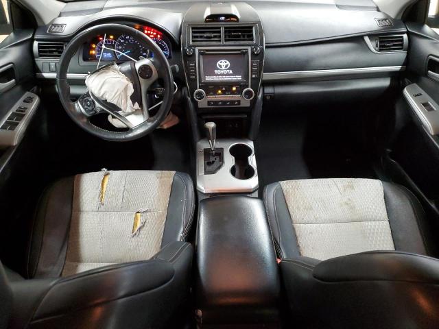 Photo 8 from auction – 2014 TOYOTA CAMRY L with VIN 4T1BF1FK2EU781816