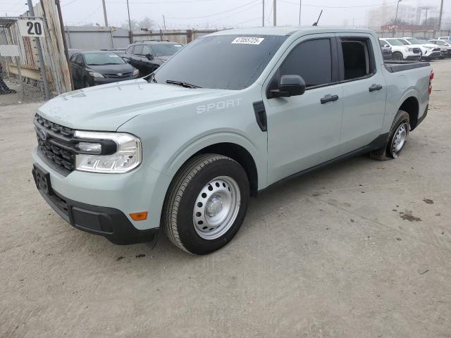 Photo 1 from auction – 2024 FORD MAVERICK X with VIN 3FTTW8A3XRRA95117