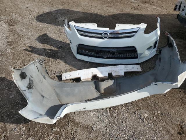 Photo 12 from auction – 2011 NISSAN ROGUE S with VIN JN8AS5MV0BW263143