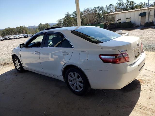 Photo 2 from auction – 2007 TOYOTA CAMRY CE with VIN JTNBE46K973102444