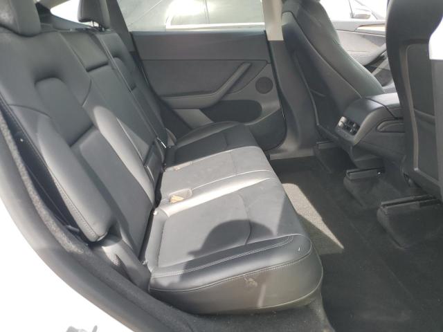 Photo 11 from auction – 2023 TESLA MODEL Y with VIN 7SAYGDEE5PF746369