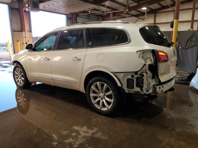 Снимка 2 от търг – 2014 BUICK ENCLAVE с VIN 5GAKVCKD6EJ221634