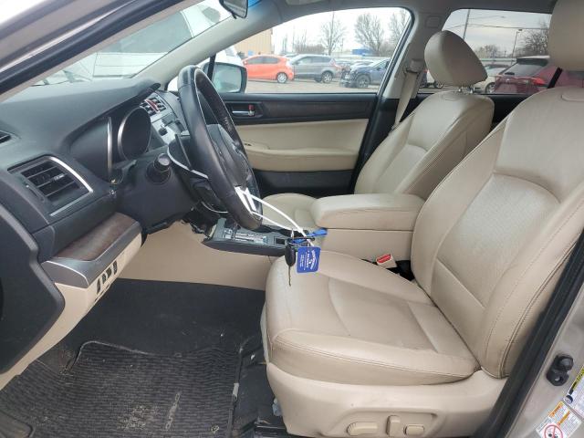 Photo 7 from auction – 2015 SUBARU OUTBACK 2. with VIN 4S4BSAJC9F3313407