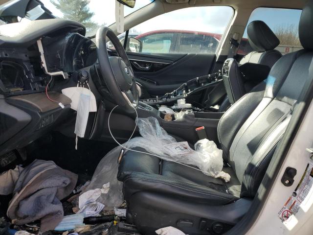 Photo 7 from auction – 2020 SUBARU OUTBACK LI with VIN 4S4BTANC9L3206716