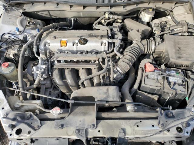 Photo 11 from auction – 2012 HONDA ACCORD LXP with VIN 1HGCP2F47CA120487