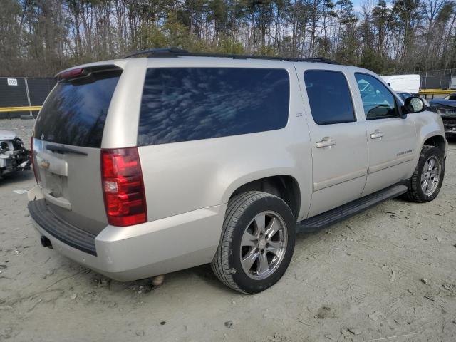 Photo 3 from auction – 2007 CHEVROLET SUBURBAN K with VIN 1GNFK16307J175601
