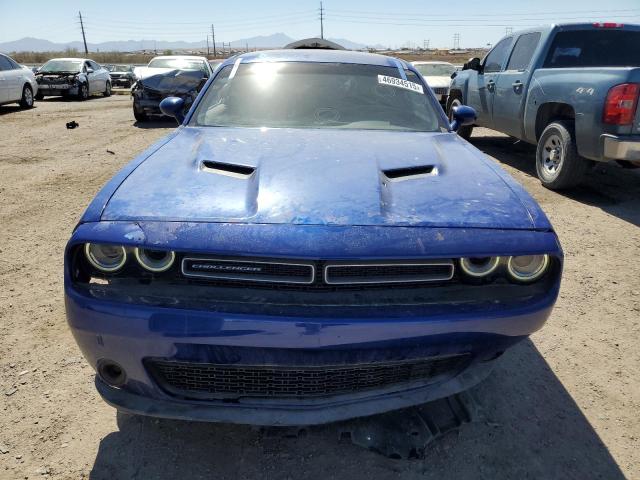 Photo 5 from auction – 2019 DODGE CHALLENGER with VIN 2C3CDZAG7KH570727