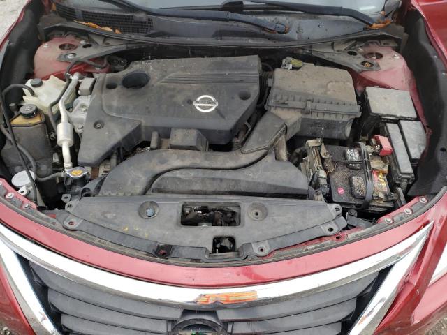 Photo 11 from auction – 2013 NISSAN ALTIMA 2.5 with VIN 1N4AL3AP4DC154293