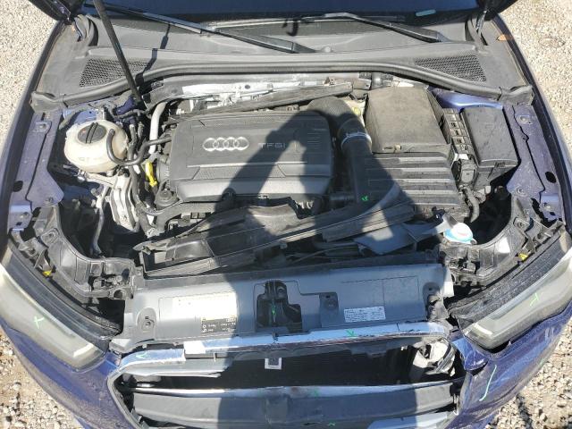 Photo 11 from auction – 2016 AUDI A3 PREMIUM with VIN WAUA7GFF4G1035422