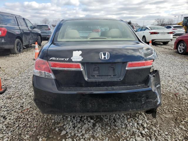 Photo 6 from auction – 2012 HONDA ACCORD LX with VIN 1HGCP2F32CA066071