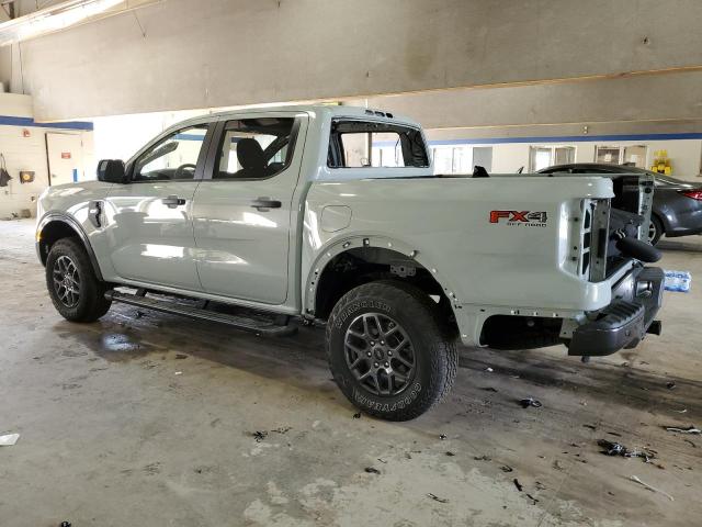 Photo 2 from auction – 2024 FORD RANGER XLT with VIN 1FTER4HH0RLE39367