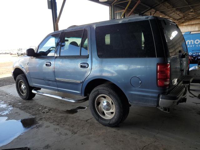 Photo 2 from auction – 1999 FORD EXPEDITION with VIN 1FMPU18L6XLA58089