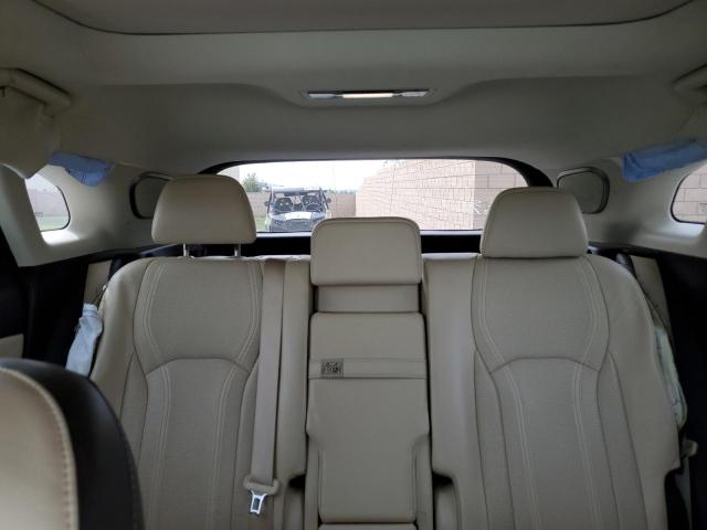 Photo 10 from auction – 2017 LEXUS RX 350 BAS with VIN 2T2BZMCA6HC127942