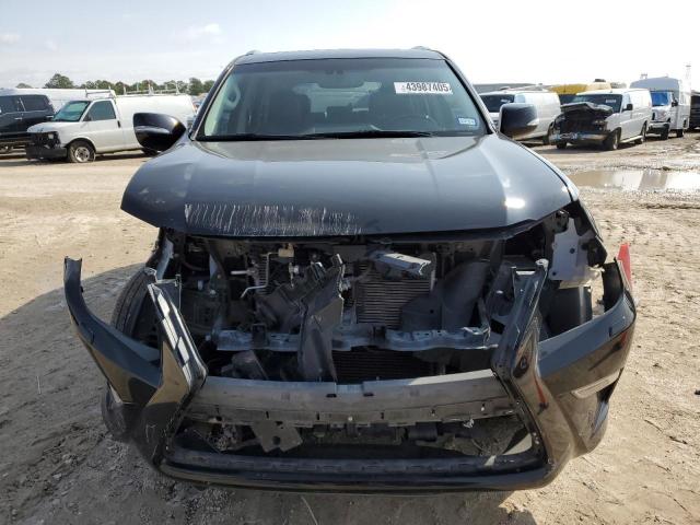Photo 5 from auction – 2015 LEXUS GX 460 with VIN JTJBM7FX7F5099807