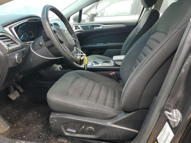 Photo 7 from auction – 2018 FORD FUSION SE with VIN 3FA6P0LU5JR131937
