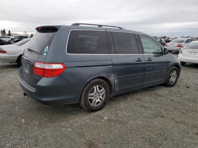 Photo 3 from auction – 2005 HONDA ODYSSEY EX with VIN 5FNRL38415B400438