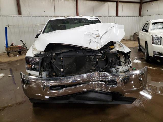 Photo 5 from auction – 2012 DODGE RAM 2500 S with VIN 3C6UD5HL1CG171428