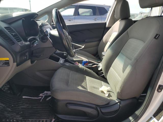 صورة رقم 7 من المزاد - 2014 KIA FORTE EX مع VIN KNAFX4A87E5062293
