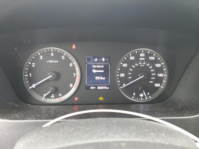 Photo 9 from auction – 2015 HYUNDAI SONATA SE with VIN 5NPE24AF4FH220246