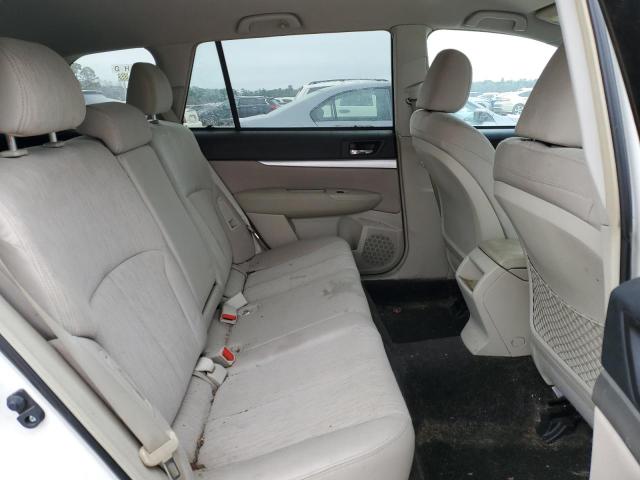 Снимка 11 от търг – 2014 SUBARU OUTBACK 2. с VIN 4S4BRCCC8E1221557