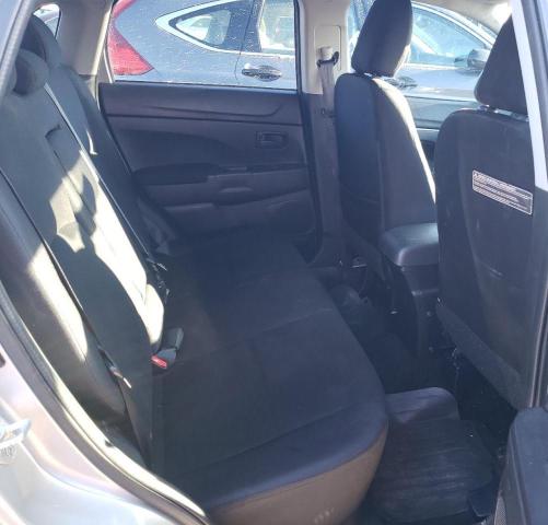 Photo 10 from auction – 2014 MITSUBISHI OUTLANDER with VIN 4A4AR3AUXEE013693
