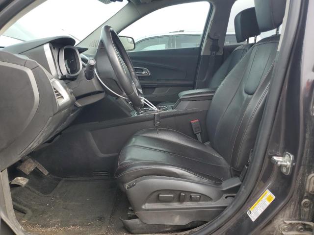 Photo 7 from auction – 2013 CHEVROLET EQUINOX LT with VIN 2GNFLGE37D6256850