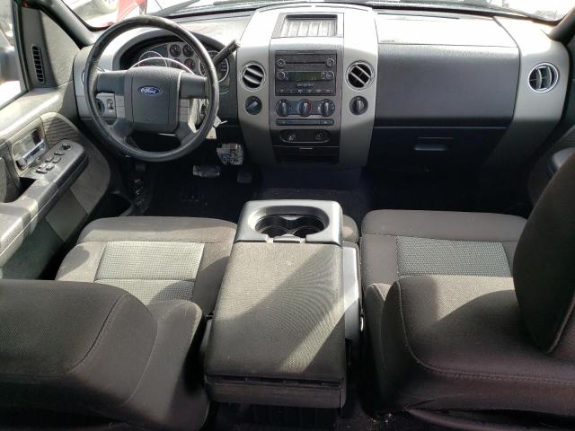 Photo 8 from auction – 2006 FORD F150 SUPER with VIN 1FTPW14516FA86966