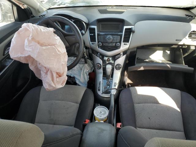 Photo 8 from auction – 2012 CHEVROLET CRUZE LS with VIN 1G1PC5SH5C7370001