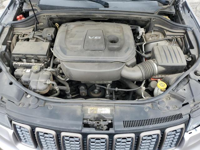 Photo 12 from auction – 2016 JEEP GRAND CHER with VIN 1C4RJFAG1GC457430