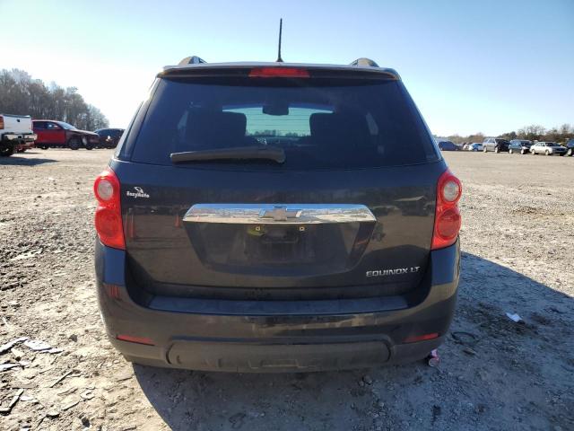 Photo 6 from auction – 2011 CHEVROLET EQUINOX LT with VIN 2CNALDEC9B6404474