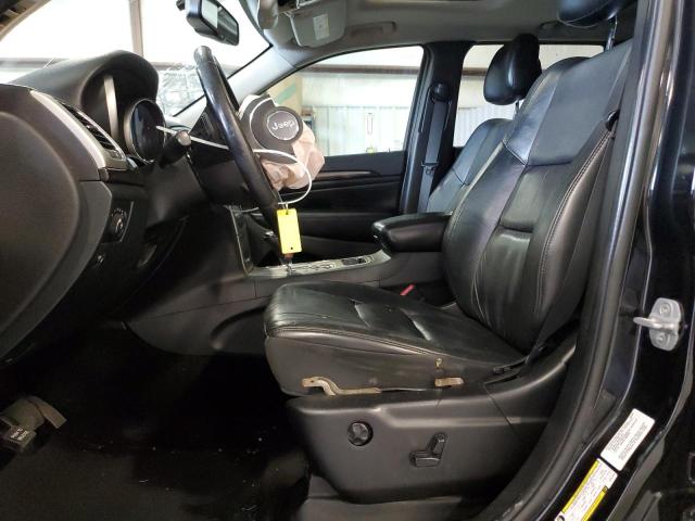 Photo 7 from auction – 2012 JEEP GRAND CHER with VIN 1C4RJEAT1CC361640