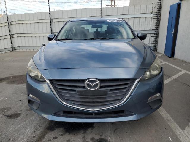 Photo 5 from auction – 2014 MAZDA 3 TOURING with VIN JM1BM1V7XE1130944