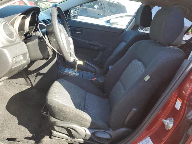 Photo 7 from auction – 2009 MAZDA 3 with VIN JM1BK32G591256043